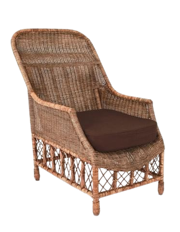 Empire Lounge Chair