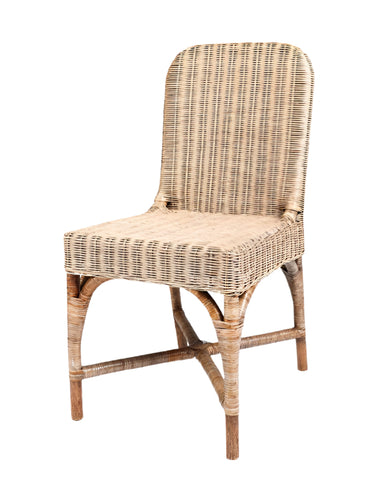 Classic Rattan Dining chair