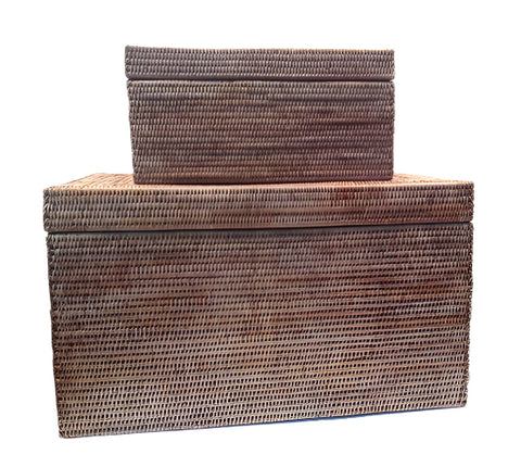 Large Box With Lid