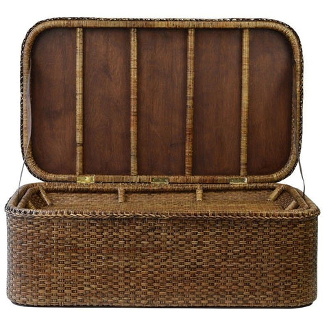 Coffee Table Chest - Large