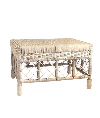 Empire Side Table
