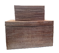 Small Box With Lid