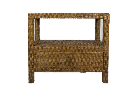 Ascot Bedside Table