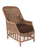 Empire Lounge Chair