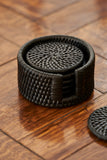 Coasters Set of 6 - Round