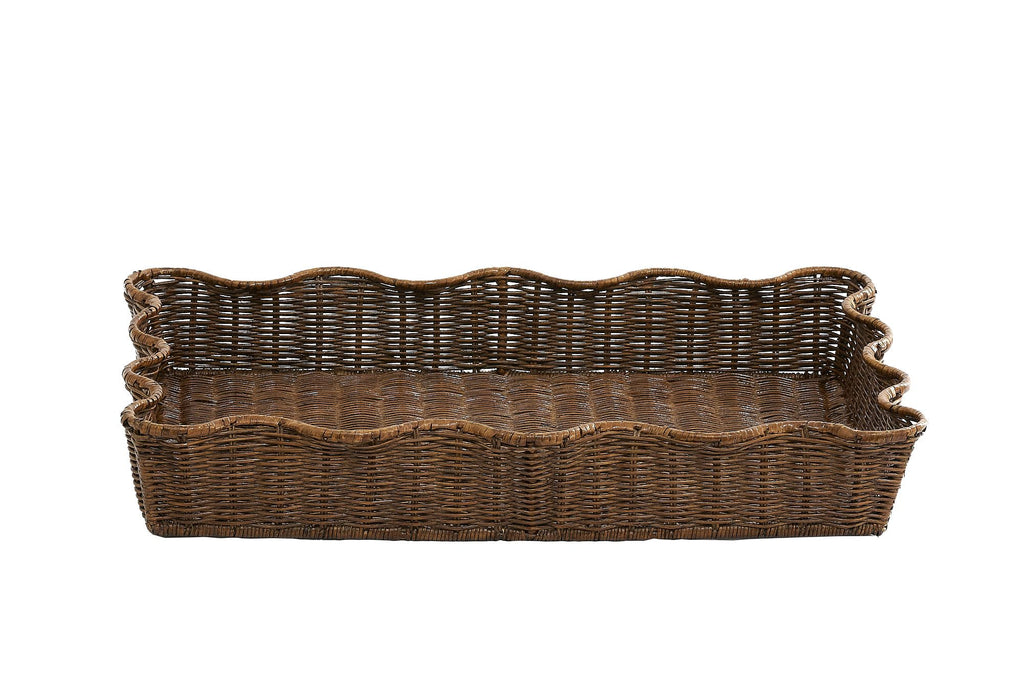 Wavy Tray Large
