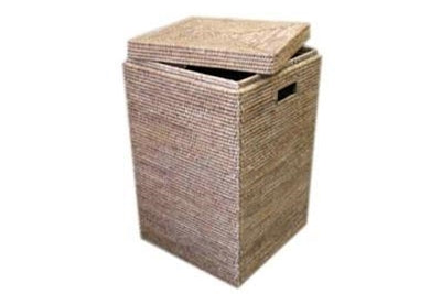 London Laundry Basket