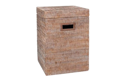 Paris Laundry Basket