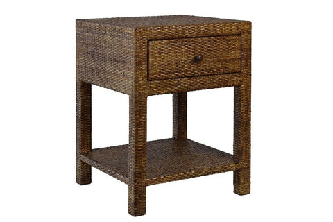 Tom Bedside Table