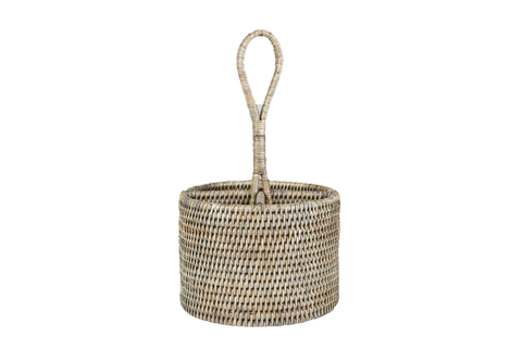 Round Caddy