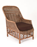 Empire Lounge Chair