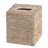 Tissue Box Holder - Square