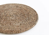 Round Placemats Set of 6 - Small