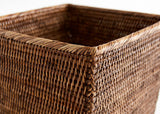 Waste Basket - Square