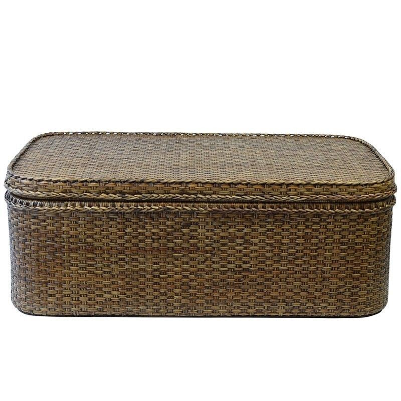 Coffee Table Chest - Small