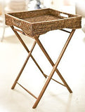 Butlers Tray Table - Square